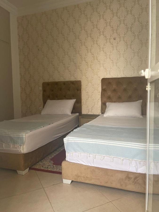 Appartement Familiale Au Centre Ville Agadir Buitenkant foto