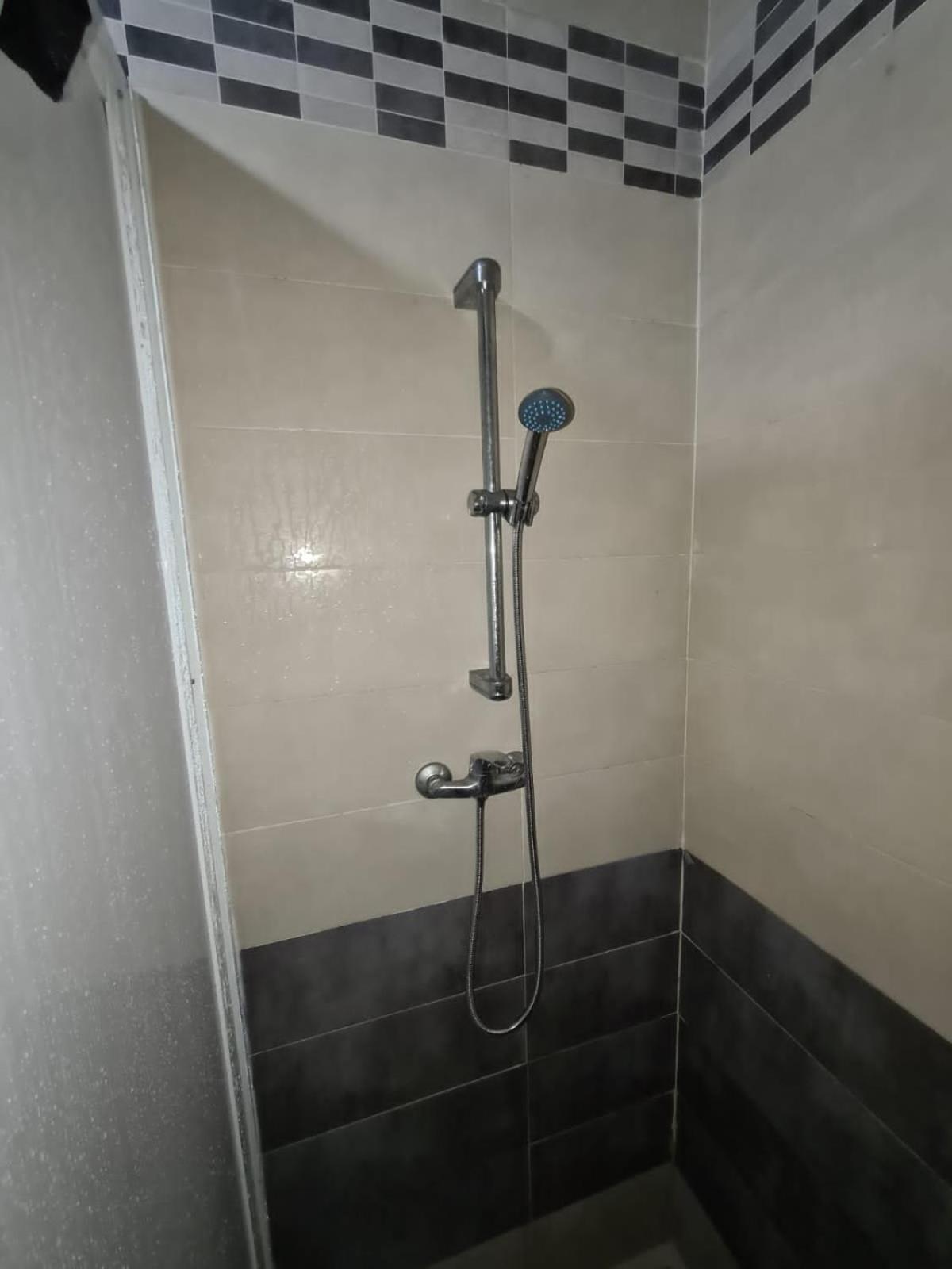 Appartement Familiale Au Centre Ville Agadir Buitenkant foto